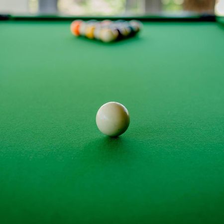 Domki Lesne Uroczysko ウストカ エクステリア 写真